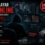 Menguak Dunia Gelap Judi Online: Teknologi dan Sistem di Baliknya