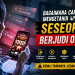 7 Tanda Seseorang Terjebak Judi Online yang Sering Tak Disadari