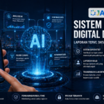 Alarm Digital: Skandal Laporan Berbasis AI Picu Evaluasi Sistem JAKI