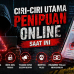 Penipuan Online Kian Marak, Ini Cara Mengenalinya