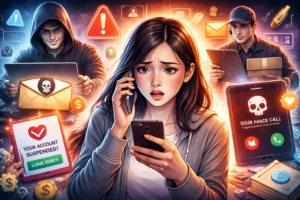 Pemerintah Bergerak, Social Engineering Jadi Target Utama Pemberantasan