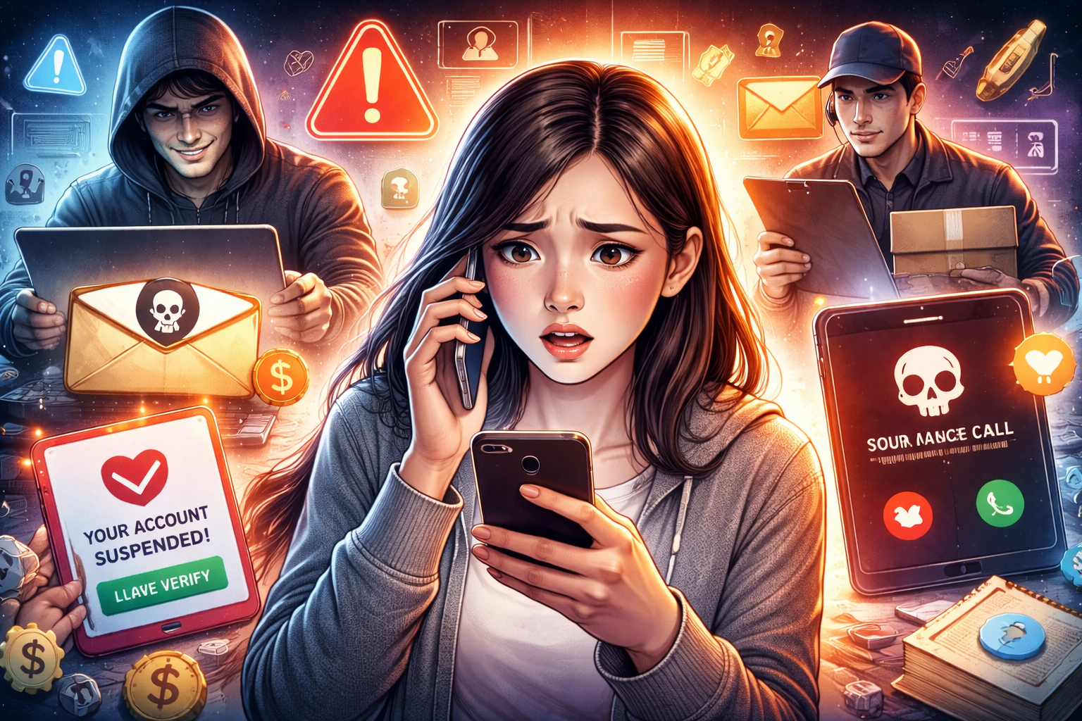 Pemerintah Bergerak, Social Engineering Jadi Target Utama Pemberantasan