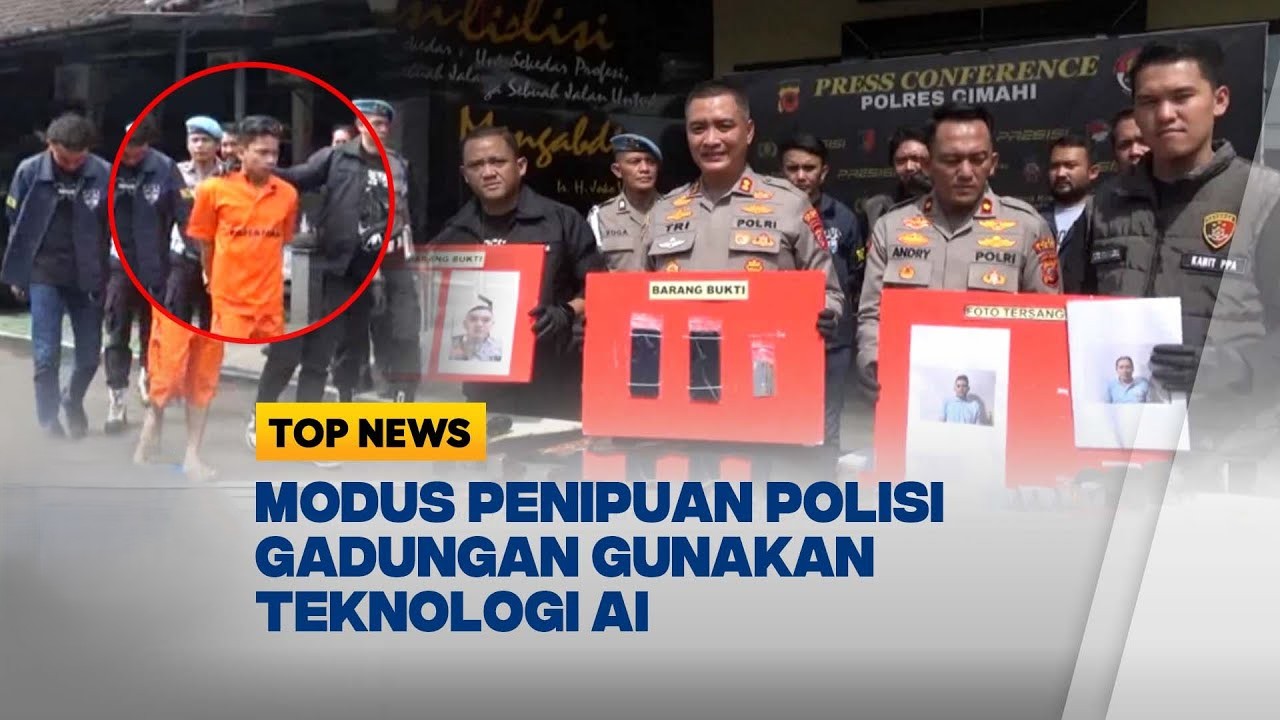 Di Balik Tembok Kompleks Kamboja, Sindikat Penipuan Global Beroperasi