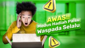 Social Engineering dan Phishing Masih Marak, Ini Cara Menghindarinya