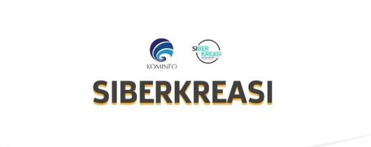Peran Kominfo Siberkreasi dalam Literasi Digital Indonesia