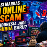 Modus Scam Modern Semakin Canggih, Masyarakat Diminta Waspada