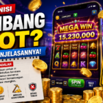 Istilah Tambang Slot Semakin Populer, Ini Arti Sebenarnya
