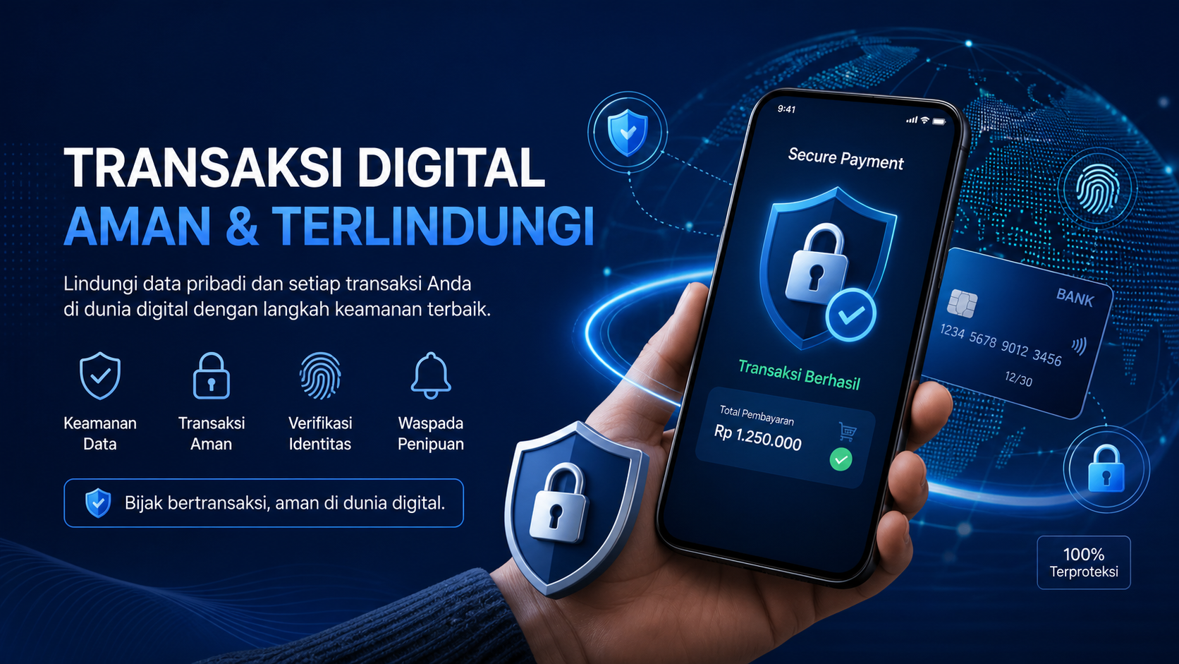Waspada! Begini Cara Laporkan Nomor Mencurigakan Secara Resmi