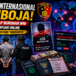 Penipuan Online Lintas Negara, WNI Terlibat Jaringan Kamboja