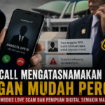 Modus Baru Penipuan Online: Mengatasnamakan DPR hingga Pejabat Penting