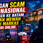 Aparat Waspadai Aktivitas Judi Online di Kawasan Elite Batam