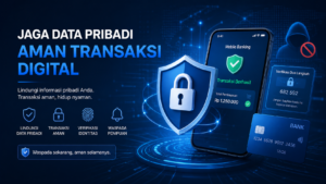 Waspada Tautan Berbahaya, Ini Cara Jaga Data Pribadi Anda