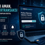 Langkah Cerdas Sebelum Transfer: Gunakan Cekrekening.id