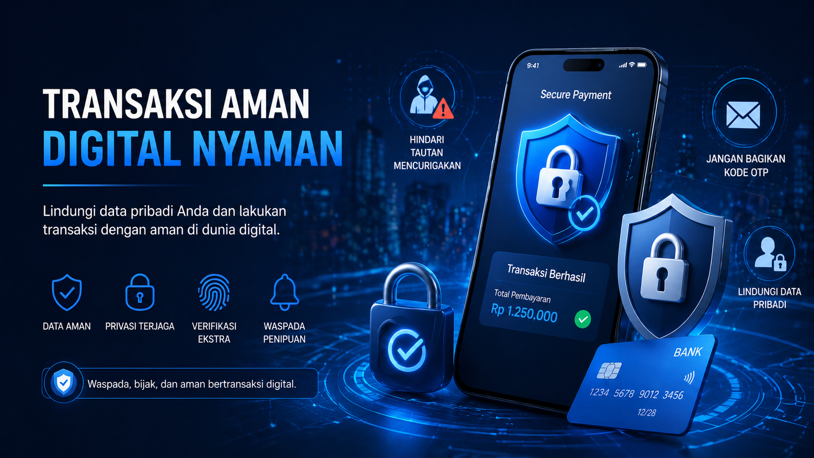 Stop Judi Online! Ini Solusi Bagi Korban yang Ingin Keluar