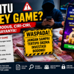 Money Game: Skema Cepat Kaya yang Bisa Menguras Tabungan