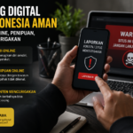 Laporkan Judi Online dan Konten Mencurigakan, Peran Publik Dinilai Sangat Penting