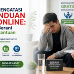 Bangkit dari Judi Online, Panduan Menuju Pemulihan