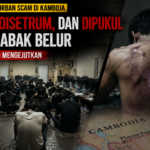 Pengakuan Mengejutkan WNI Korban Scam Kamboja: Dipukul, Diancam, dan Disekap