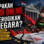 Judi Online Disebut Ancaman Serius bagi Negara, Benarkah?