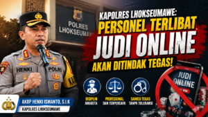 Penyaluran Bansos Disorot Setelah Ribuan Rekening Terindikasi Judol