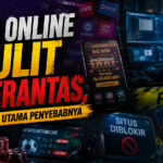 Judi Online Terus Bermunculan, Ini Tantangan Besar Pemberantasannya
