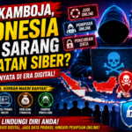 Maraknya Scam dan Judol, Cyber Crime Kian Mengkhawatirkan