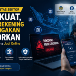 PPATK Terima Laporan Rekening Mencurigakan, Dana Judi Ditekan