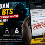 Modus Baru Penipuan Online: Sebar SMS Massal Menggunakan Fake BTS
