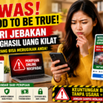 Iklan Penghasil Uang Kilat