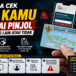 Waspada Pencurian Identitas, Cek Apakah KTP Anda Digunakan untuk Pinjol