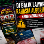 Mengungkap Mitos Slot Gacor, Mengapa Banyak Pemain Terus Rugi?