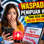 Jangan Lengah! Kenali Modus Penipuan Hipnotis yang Mengincar Tabungan Anda