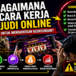 Kenapa Judi Online Selalu Untung? Ini Penjelasannya