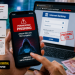 Jangan Sampai Jadi Korban, Kenali Modus Phishing yang Sedang Marak Beredar