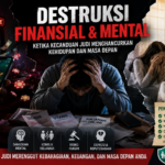 Mengenal Risiko Kecanduan Judi dan Cara Mencegahnya Sejak Dini