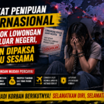 Pemerasan Digital dan Pencurian Rekening, Dampak Lain dari Judi Online Ilegal