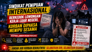 Pemerasan Digital dan Pencurian Rekening, Dampak Lain dari Judi Online Ilegal