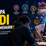 Mengungkap Daya Tarik Judi yang Membuat Banyak Orang Sulit Berhenti