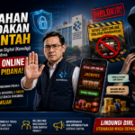 Di Balik Judi Online, Ada Manipulasi Psikologis yang Mendorong Korban Terus Deposit