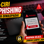 5 Tanda Link Phishing yang Sering Menjebak Korban di Internet