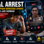 Digital Arrest, Ancaman Baru Kejahatan Siber di Era Digital