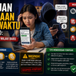 Tawaran Kerja Online Bergaji Besar? Bisa Jadi Modus Penipuan Freelance