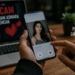Catfishing dan Love Scamming: Ancaman Nyata di Balik Aplikasi Kencan Online