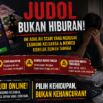 Judi Online Bukan Permainan Biasa, Ini Dampaknya bagi Kehidupan Keluarga