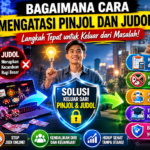 Pinjol dan Judol Makin Marak, Begini Cara Menghadapinya