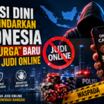 Kenali Tanda-Tanda Judi Online Sebelum Terlambat