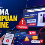Bahaya Situs Palsu: Modus, Dampak, dan Cara Menghindarinya