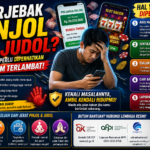 Langkah Cerdas Menghadapi Masalah Pinjol dan Judi Online