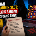 Di Balik Iklan Judi Online: Mengapa Banyak Orang Terus Kehilangan Uang?