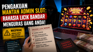 Di Balik Iklan Judi Online: Mengapa Banyak Orang Terus Kehilangan Uang?